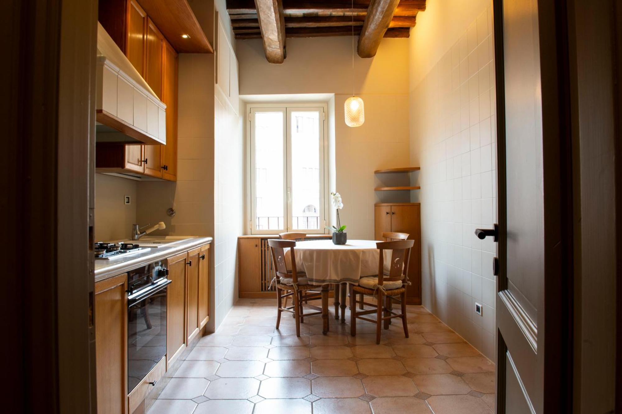 Apartment Pantheon Deluxe *